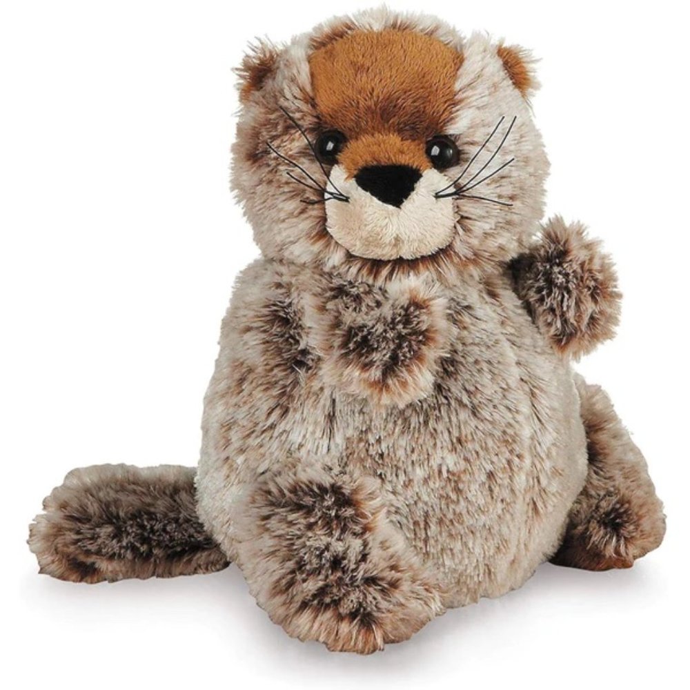Groundhog Webkinz NWOT No Code